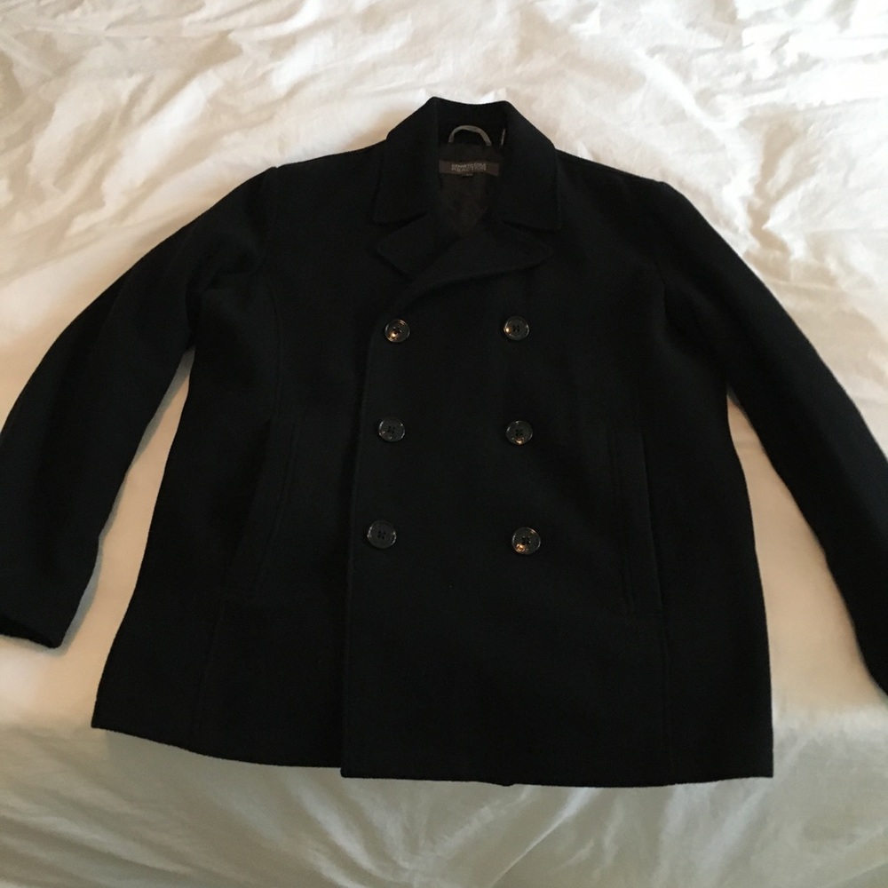 Kenneth Cole Reaction Peacoat